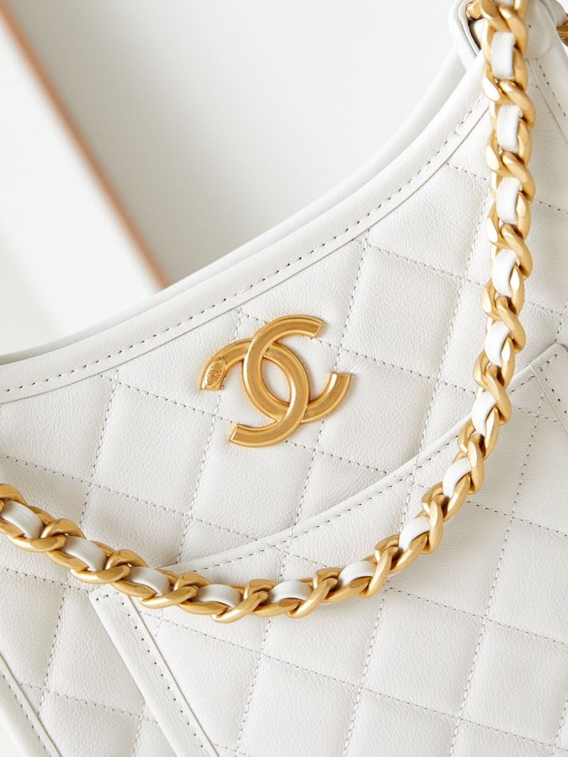 Chanel Hobo Bags